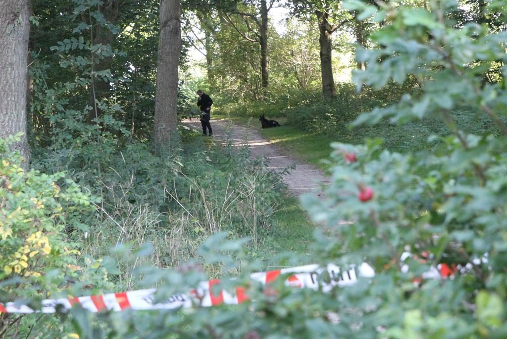 Foto: Morten Sundgaard - Skadestedsfotograf.dk