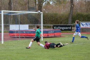 Foto: Michael Johannessen. 