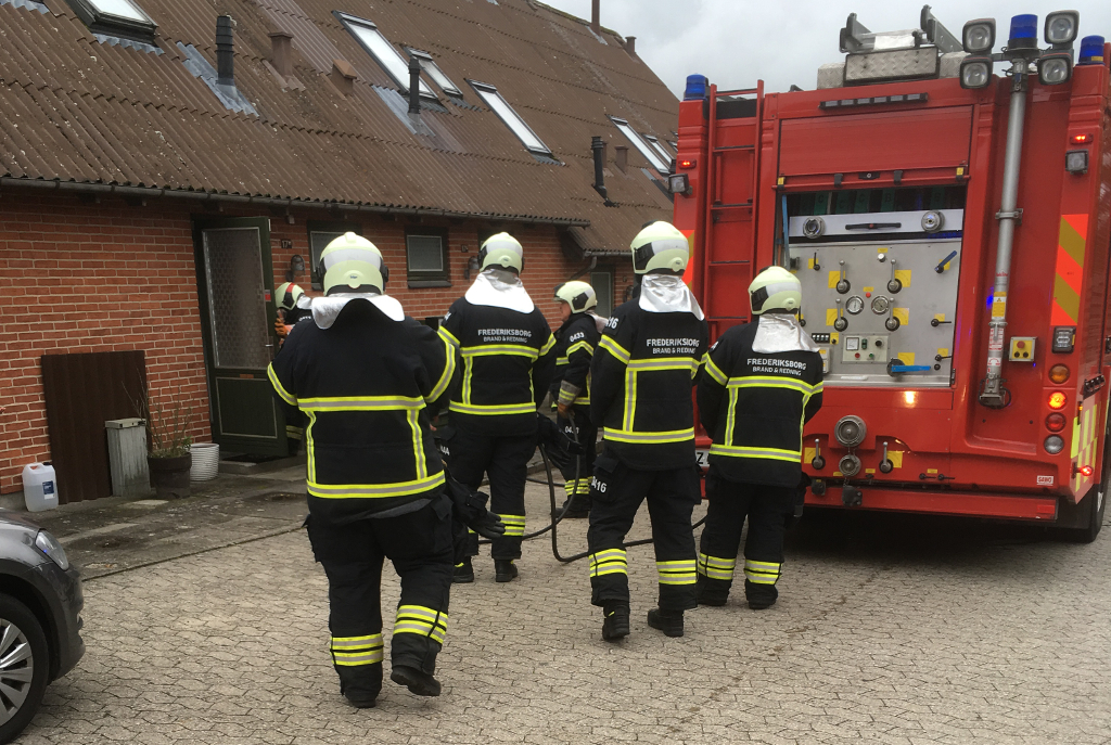 Foto: Thomas Lundstrøm / Frederikssund Posten.