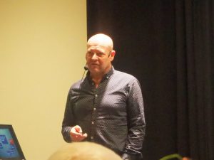 Foto: Henning Lundhøj.