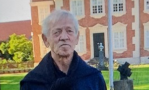 Knud Erik er fortsat savnet