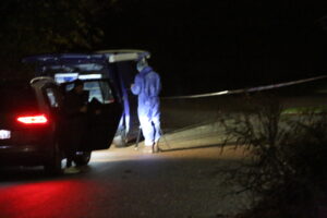 33-årig varetægtsfænglset for knivdrab