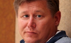 Jesper Nielsen trækker sig fra AG København