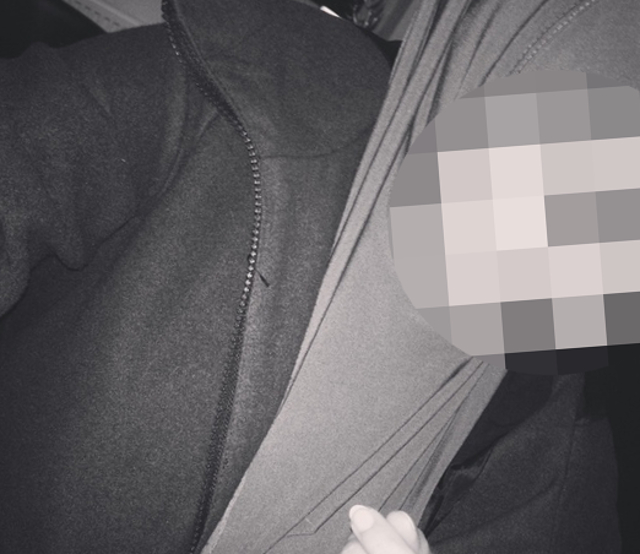 Den 15-årig pige fra Kundby har fået forlænget sin isolationsfængsling frem til den 9. februar. (Privatfoto