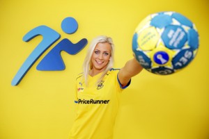 Svensk målmaskine skifter til Nykøbing F.
