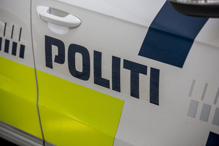 “Det er et røveri!”