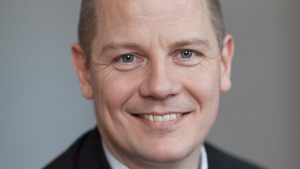 Ny topchef i København kommer fra Undervisningsministeriet
