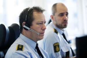 Tyveri fra byggepladser for en halv million kroner