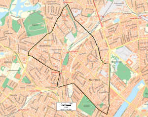 Københavns Politi forlænger visitationszone