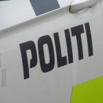 Motorcyklist står til frakendelse af kørekortet