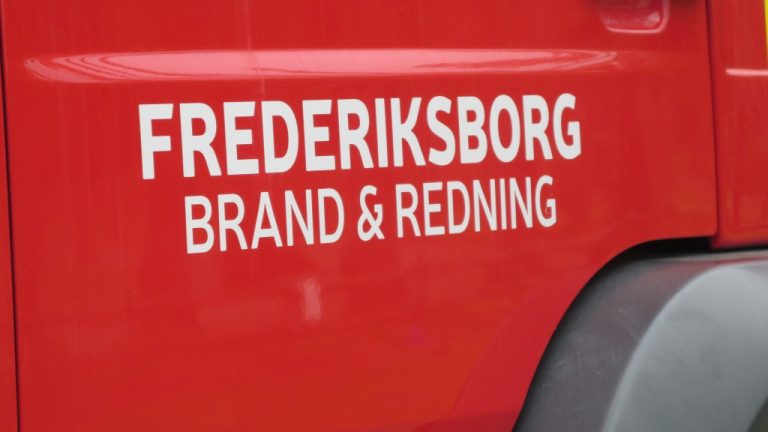 Nu igen – uforsigtig brug af ukrudtsbrænder startede brand
