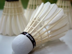 Badmintonligaens finale aflyst