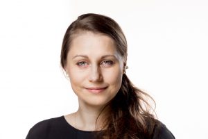 Københavnsk borgmester går på barsel