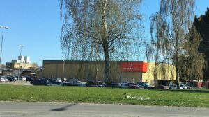 Borgmester om lukning af slagteri: En trist dag for byen