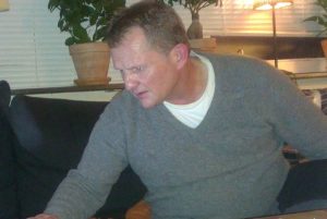 Politiet beder om hjælp: 52-årig mand forsvundet – udelukker ikke “alvorlig forbrydelse”
