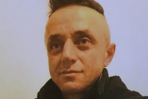 Nyt i sagen om forsvundne Sabedin Veseli