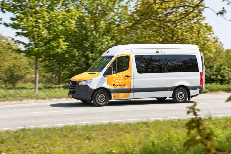 Flextrafik chauffør dræbt af knivstik – Nu kræves der handling