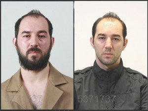 Flygtet sexforbryder-sigtet mand har meldt sig selv