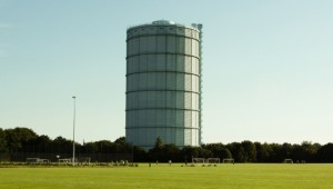 Københavnsk vartegn sprænges væk