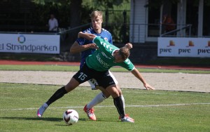 AB tabte til Holbæk