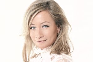 Maria Montell giver koncert i Ishøj Kultur Café