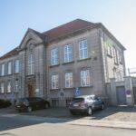 Åbent hus i nyt udslusningsfængsel i Maribo