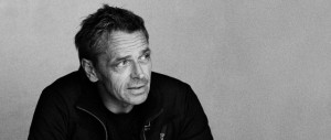 Gratis koncert med Michael Falch
