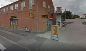 Tricktyveri i Netto