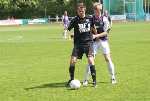 Vanløse forbi Nordvest FC