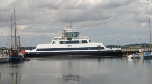 oroe-faergen