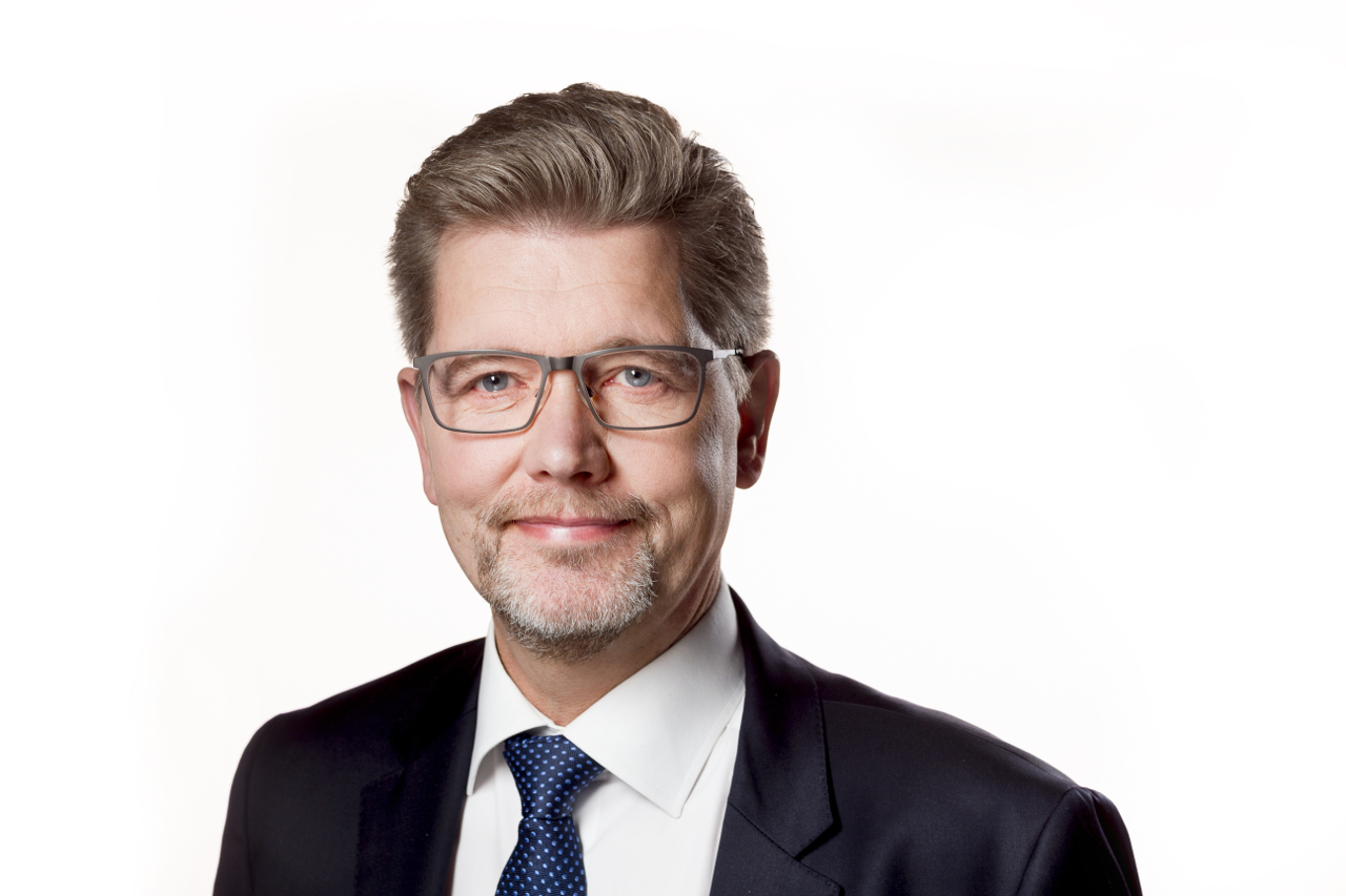 Overborgmester Frank Jensen (S). Foto: Københavns Kommune.