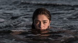 Kommune fraråder badning fra strand