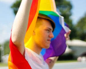 Copenhagen Pride Week byder på events og koncerter – og selvfølgelig parade