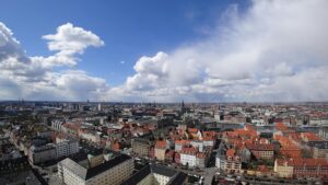 Stadigt flere børn lever i fattigdom i København