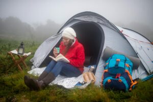 Er du til friluftsliv? – så er der Outdoor Festival i Jyderup