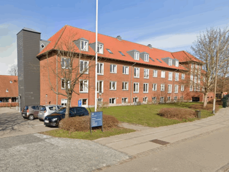 Kommune vil lukke plejecenter – skal fremtidssikre plejeboliger