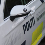 Får på afveje i Fredensborg