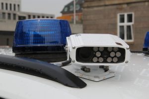 21-årig taget tre gange i år uden kørekort – nu har han ikke nogen bil mere