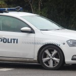 To cyklister ramt af bil i Hillerød – fører sigtet for at stikke af