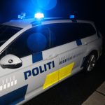Bilist var påvirket af amfetamin og kokain