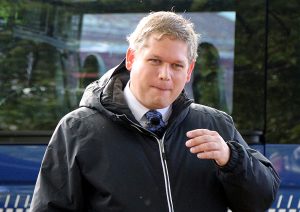 Politiet forbyder nu Paludan at demonstrere i Bagsværd