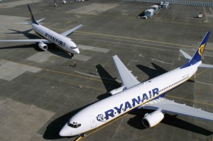 Ryanair tabte i Arbejdsretten