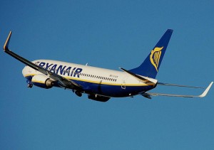 Fagforbund varsler konflikt mod Ryanair