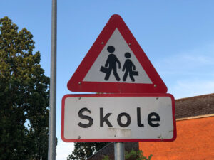 Trusler mod danske skoler