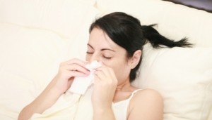 Stadig stort influenza-udbrud i Region Hovedstaden