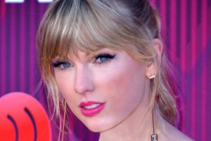 Taylor Swift på Roskilde Festival