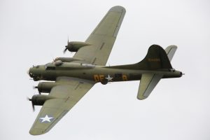Se billederne: Roskilde Airshow 2019