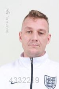 Politiet efterlyser 34-årig mand – Han kan være utilregnelig og farlig