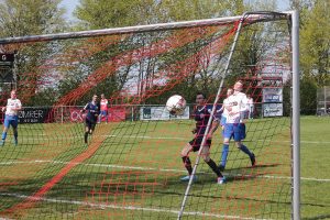 Serie 3: Holbæk United vandt på hjemmebane