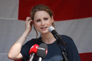 Grundlovsfest i Dianalund